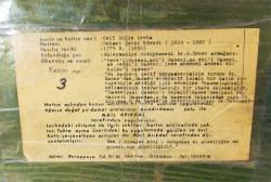 AĞACA OYMA Naht SANATI Hadis-i Şerif HAT PANO.....NAİL ARIKDAL