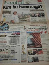 SABAH İSTANBUL GAZETESİ AVRUPA YAKASI GAZETESİ - 20 Ekim 1998 -Kemal Yıldırım-Erdal Bilallar-Fakstan-Şikayet-nöbetçi eczaneler-Rezervasyon-Önemli Telefonlar- Cemal kank-tekin yeşilbağali-yılmaz Şentürk- vesile öngör- Arif tevetoğlu-anap- Gedik-braas kermit-bebim- Tülay kuşkesim-cumhuriyet çetinkaya-sokak sakinleri-mustafa Sayın- Çetin Emeç Parkı- Gökhan dinçmen-burcu aydın-cezmi güven- Arif Birgül- Hüseyin esendağlı-mesut yılmaz-beyoğlu- Nevzat özkan-istanbul Teknik Üniversitesi- Özel Batı Dilleri Merkezi- özbim-pakpen- Onur akşam lisesi-winsa- Dengiz İnşaat tatil köyleri-dilfem- Engin Aras fal-muzaffer al-ahmet aktaş-mehmet sönmez-sabahattin güven-hasan Baysal- kadıköy-bahçelievler-eminönü-sabah kitapları-özel Şahin bilgi ile bilgi Eğitim Merkezi- Nihal erdem-izzet lale-nalan filiz-ayhan gürbüz-turkcell- stanley- ali mercan-safiye galip-hüseyin özbey-mahmut güçlü- Kenan koyuncu-yakup Özkan- mustafa çabuk-nadire sever-atıf göksal-mehmet Tekin- Hüseyin Bürge- cemil mert-ziya kocaman