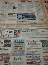 SABAH İSTANBUL GAZETESİ AVRUPA YAKASI GAZETESİ - 20 Ekim 1998 -Kemal Yıldırım-Erdal Bilallar-Fakstan-Şikayet-nöbetçi eczaneler-Rezervasyon-Önemli Telefonlar- Cemal kank-tekin yeşilbağali-yılmaz Şentürk- vesile öngör- Arif tevetoğlu-anap- Gedik-braas kermit-bebim- Tülay kuşkesim-cumhuriyet çetinkaya-sokak sakinleri-mustafa Sayın- Çetin Emeç Parkı- Gökhan dinçmen-burcu aydın-cezmi güven- Arif Birgül- Hüseyin esendağlı-mesut yılmaz-beyoğlu- Nevzat özkan-istanbul Teknik Üniversitesi- Özel Batı Dilleri Merkezi- özbim-pakpen- Onur akşam lisesi-winsa- Dengiz İnşaat tatil köyleri-dilfem- Engin Aras fal-muzaffer al-ahmet aktaş-mehmet sönmez-sabahattin güven-hasan Baysal- kadıköy-bahçelievler-eminönü-sabah kitapları-özel Şahin bilgi ile bilgi Eğitim Merkezi- Nihal erdem-izzet lale-nalan filiz-ayhan gürbüz-turkcell- stanley- ali mercan-safiye galip-hüseyin özbey-mahmut güçlü- Kenan koyuncu-yakup Özkan- mustafa çabuk-nadire sever-atıf göksal-mehmet Tekin- Hüseyin Bürge- cemil mert-ziya kocaman