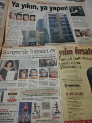 SABAH İSTANBUL GAZETESİ AVRUPA YAKASI GAZETESİ - 20 Ekim 1998 -Kemal Yıldırım-Erdal Bilallar-Fakstan-Şikayet-nöbetçi eczaneler-Rezervasyon-Önemli Telefonlar- Cemal kank-tekin yeşilbağali-yılmaz Şentürk- vesile öngör- Arif tevetoğlu-anap- Gedik-braas kermit-bebim- Tülay kuşkesim-cumhuriyet çetinkaya-sokak sakinleri-mustafa Sayın- Çetin Emeç Parkı- Gökhan dinçmen-burcu aydın-cezmi güven- Arif Birgül- Hüseyin esendağlı-mesut yılmaz-beyoğlu- Nevzat özkan-istanbul Teknik Üniversitesi- Özel Batı Dilleri Merkezi- özbim-pakpen- Onur akşam lisesi-winsa- Dengiz İnşaat tatil köyleri-dilfem- Engin Aras fal-muzaffer al-ahmet aktaş-mehmet sönmez-sabahattin güven-hasan Baysal- kadıköy-bahçelievler-eminönü-sabah kitapları-özel Şahin bilgi ile bilgi Eğitim Merkezi- Nihal erdem-izzet lale-nalan filiz-ayhan gürbüz-turkcell- stanley- ali mercan-safiye galip-hüseyin özbey-mahmut güçlü- Kenan koyuncu-yakup Özkan- mustafa çabuk-nadire sever-atıf göksal-mehmet Tekin- Hüseyin Bürge- cemil mert-ziya kocaman