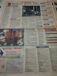 SABAH İSTANBUL GAZETESİ AVRUPA YAKASI GAZETESİ - 22 Ekim 1998 -Kemal Yıldırım-Erdal Bilallar-Fakstan-Şikayet-nöbetçi eczaneler-Rezervasyon-Önemli Telefonlar- Remzi ince-hasibe gülcü-suna karanca-sedat gündoğdu-macit Arslan- Suna gürbüz-levent peköz-kamil Dizman-kani Ekşioğlu- Maslak Ata Center- yüksek Seçim Kurulu Başkanı Yardımcısı-bebim- Perihan Ergün-Altan Adanır- selma yüksel-atilla kırk- haliç- Ümit avcı-şefik güler-hasan ışık-münür Şahin- ahmet özkan-engin Akbaş- istanbul Valiliği- kağıthane-piet lab-sevgikent- Ali Talip Özdemir- dengiz inşaat tatil köyleri-nes teknoloji- Kervan Akşam Lisesi- özel Şahin bilgi eğitim merkezi-alo Türkiye- Ahmet genç-şenol başta karısı çizgi Seyfi Karayalçın- mezar Çetesi- Türkiye Cumhuriyeti Milli Eğitim Bakanlıği-erol Atılgan- bilfen-pimapen- osman-zülfikar-nilgün-berna-meltem- ayça genç- engin Akbaş- mehmet Akif Ersoy- stanley- ferhan Şensoy- hüseyin Gülsever- hasan özbucak-hasan türk-erdal dedeoğlu-ali Rıza koçulu-yusuf Alkan- Feyzullah kıyıklık