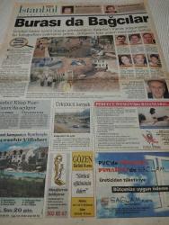 SABAH İSTANBUL GAZETESİ AVRUPA YAKASI GAZETESİ - 22 Ekim 1998 -Kemal Yıldırım-Erdal Bilallar-Fakstan-Şikayet-nöbetçi eczaneler-Rezervasyon-Önemli Telefonlar- Remzi ince-hasibe gülcü-suna karanca-sedat gündoğdu-macit Arslan- Suna gürbüz-levent peköz-kamil Dizman-kani Ekşioğlu- Maslak Ata Center- yüksek Seçim Kurulu Başkanı Yardımcısı-bebim- Perihan Ergün-Altan Adanır- selma yüksel-atilla kırk- haliç- Ümit avcı-şefik güler-hasan ışık-münür Şahin- ahmet özkan-engin Akbaş- istanbul Valiliği- kağıthane-piet lab-sevgikent- Ali Talip Özdemir- dengiz inşaat tatil köyleri-nes teknoloji- Kervan Akşam Lisesi- özel Şahin bilgi eğitim merkezi-alo Türkiye- Ahmet genç-şenol başta karısı çizgi Seyfi Karayalçın- mezar Çetesi- Türkiye Cumhuriyeti Milli Eğitim Bakanlıği-erol Atılgan- bilfen-pimapen- osman-zülfikar-nilgün-berna-meltem- ayça genç- engin Akbaş- mehmet Akif Ersoy- stanley- ferhan Şensoy- hüseyin Gülsever- hasan özbucak-hasan türk-erdal dedeoğlu-ali Rıza koçulu-yusuf Alkan- Feyzullah kıyıklık