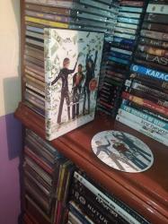 ÇILGIN PARA (MAD MONEY) - DVD