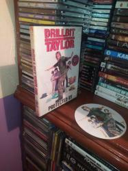 DRILLBIT TAYLOR BUDGET BODYGUARD - SON ÇARE BODYGUARD OWEN WILSON / DVD