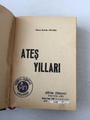 Ateş Yılları