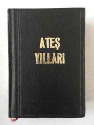Ateş Yılları