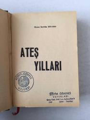 Ateş Yılları