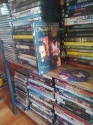 Ejder Yürek - Dragon Heart / DVD