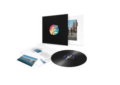 Pink Floyd - Wish You Were Here - Plak