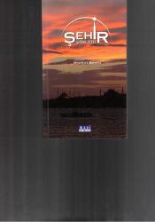 ŞEHİR ŞİİRLERİ ANTOLOJİSİ