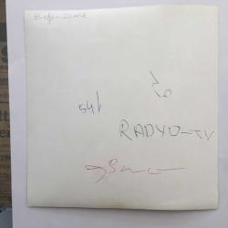 YEŞİLÇAM'IN EFSANESİ BELGİN DORUK'UN ORİJİNAL BÜYÜK BOY 3'LÜ FOTOĞRAF SETİ,  24 x 18 cm, 18 x 18 cm ve 18 x 15 EBADINDA 3 ADET FOTOĞRAF - ''İSTANBUL'U SEVMİYORUM'' (1968) İSİMLİ FİLMDEN BELGİN DORUK, NEDRET GÜVENÇ, MURAT SOYDAN ve SEZER GÜVENİRGİL'İN YER ALDIĞI 3 FARKLI KARE