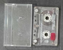 KARTONETİ YOKTUR * SADECE KASET * FREDDIE MERCURY * MONTSERRAT CABALLE * BARCELONA * KASET