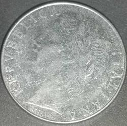 İTALYA 1978  100 LİRE