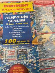 SABAH İSTANBUL GAZETESİ AVRUPA YAKASI GAZETESİ - 14 Kasım 1998 -Kemal Yıldırım-Erdal Bilallar-Fakstan-Şikayet-nöbetçi eczaneler-Rezervasyon-Önemli Telefonlar-NS inşaat-kadriye Apo-Nuran ap-maide Gürtuna-Yasemin Afşin-Sibel Aktaş-Fikret burada-canan Erkan-Ali Müfit Gürtuna-Çatalca-adalar—Selimpaşa-Şirinevler-halkalı-Zeytinburnu-Bağcılar-Pendik-Elif Korkmaz-Sevil yurtaşan-hülya Öngören-Ayça Genç-Doğtaş mobilya-Sabri Sümer er-İbrahim sarı-Levent aktop-Cüneyt kamçı-Alaaddin baysal-esmer mobilya-Şenol baş takar-Engin akbaş-Refik erduran-gülsün Siren