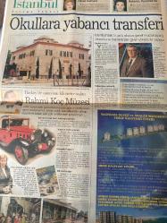 SABAH İSTANBUL GAZETESİ AVRUPA YAKASI GAZETESİ - 14 Temmuz 1998 -Kemal Yıldırım-Erdal Bilallar-Şenol Baştakar-Fakstan-Şikayet-nöbetçi eczaneler-Rezervasyon-Önemli Telefonlar-Lavinia-Alarko kombi-Yılmaz Özdil-Eminönü-Kasımpaşa-Beşiktaş-Silivri-Maltepe-nostalji fındıklı iskelesi-Kartal-Eminönü Belediye başkanı Ahmet Çetinkaya-Adnan Menderes Deniz jeti-Maltepe’de salgın korkusu-Sevgi Yazıcı-İstanbul otomobil kulübü-Özel Şahin Bilgi eğitim merkezi-Rahmi Koç-Rober Hatemo-muazzez abacı-enka Okulları- Koç müzesi-Nisa Öce