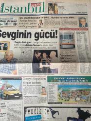 SABAH İSTANBUL GAZETESİ AVRUPA YAKASI GAZETESİ - 12 Temmuz 1998 -Kemal Yıldırım-Erdal Bilallar-Şenol Baştakar-Fakstan-Şikayet-nöbetçi eczaneler-Rezervasyon-Önemli Telefonlar-Seyran-Şişli Belediye başkanı Cüneyt akgün-Ex Şirketler grubu-Tuzla mercan-Recep Tayyip Erdoğan-Adnan Şenses-vali Kutluaktaş-Topkapı Sarayı-Yerebatan sarnıcı-İbrahim sarı-Gaziosmanpaşa-Bakırköy-Avcılar-dragos-taksim-bir zamanlar bebek-Opal optik-güney tatil köyü-Çetinkaya mağazaları- Caddebostan sahilindeki asırlık ağaçlardan bazıları kesildi-Charko-Golden Rock Swıss-Yeni Saray optik-optik saat-boyut otomotiv-giysi de Beyoğlu farkı-hüsamettin acar-Burak gayrimenkul-Rıfat Ilgaz kitabı-Bendevi Palandöken-İstoç depo oldu-Mustafa uzun-Hasan Satıroğlu-Hasan uzun-Cevdet yavuz-Recep kuzu-Fatih belediye başkanı Sadettin Tantan-Denizkent