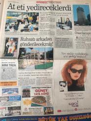 SABAH İSTANBUL GAZETESİ AVRUPA YAKASI GAZETESİ - 12 Temmuz 1998 -Kemal Yıldırım-Erdal Bilallar-Şenol Baştakar-Fakstan-Şikayet-nöbetçi eczaneler-Rezervasyon-Önemli Telefonlar-Seyran-Şişli Belediye başkanı Cüneyt akgün-Ex Şirketler grubu-Tuzla mercan-Recep Tayyip Erdoğan-Adnan Şenses-vali Kutluaktaş-Topkapı Sarayı-Yerebatan sarnıcı-İbrahim sarı-Gaziosmanpaşa-Bakırköy-Avcılar-dragos-taksim-bir zamanlar bebek-Opal optik-güney tatil köyü-Çetinkaya mağazaları- Caddebostan sahilindeki asırlık ağaçlardan bazıları kesildi-Charko-Golden Rock Swıss-Yeni Saray optik-optik saat-boyut otomotiv-giysi de Beyoğlu farkı-hüsamettin acar-Burak gayrimenkul-Rıfat Ilgaz kitabı-Bendevi Palandöken-İstoç depo oldu-Mustafa uzun-Hasan Satıroğlu-Hasan uzun-Cevdet yavuz-Recep kuzu-Fatih belediye başkanı Sadettin Tantan-Denizkent