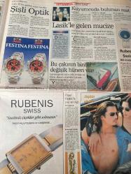 SABAH İSTANBUL GAZETESİ AVRUPA YAKASI GAZETESİ - 12 Temmuz 1998 -Kemal Yıldırım-Erdal Bilallar-Şenol Baştakar-Fakstan-Şikayet-nöbetçi eczaneler-Rezervasyon-Önemli Telefonlar-Seyran-Şişli Belediye başkanı Cüneyt akgün-Ex Şirketler grubu-Tuzla mercan-Recep Tayyip Erdoğan-Adnan Şenses-vali Kutluaktaş-Topkapı Sarayı-Yerebatan sarnıcı-İbrahim sarı-Gaziosmanpaşa-Bakırköy-Avcılar-dragos-taksim-bir zamanlar bebek-Opal optik-güney tatil köyü-Çetinkaya mağazaları- Caddebostan sahilindeki asırlık ağaçlardan bazıları kesildi-Charko-Golden Rock Swıss-Yeni Saray optik-optik saat-boyut otomotiv-giysi de Beyoğlu farkı-hüsamettin acar-Burak gayrimenkul-Rıfat Ilgaz kitabı-Bendevi Palandöken-İstoç depo oldu-Mustafa uzun-Hasan Satıroğlu-Hasan uzun-Cevdet yavuz-Recep kuzu-Fatih belediye başkanı Sadettin Tantan-Denizkent