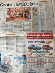 SABAH İSTANBUL GAZETESİ AVRUPA YAKASI GAZETESİ - 12 Temmuz 1998 -Kemal Yıldırım-Erdal Bilallar-Şenol Baştakar-Fakstan-Şikayet-nöbetçi eczaneler-Rezervasyon-Önemli Telefonlar-Seyran-Şişli Belediye başkanı Cüneyt akgün-Ex Şirketler grubu-Tuzla mercan-Recep Tayyip Erdoğan-Adnan Şenses-vali Kutluaktaş-Topkapı Sarayı-Yerebatan sarnıcı-İbrahim sarı-Gaziosmanpaşa-Bakırköy-Avcılar-dragos-taksim-bir zamanlar bebek-Opal optik-güney tatil köyü-Çetinkaya mağazaları- Caddebostan sahilindeki asırlık ağaçlardan bazıları kesildi-Charko-Golden Rock Swıss-Yeni Saray optik-optik saat-boyut otomotiv-giysi de Beyoğlu farkı-hüsamettin acar-Burak gayrimenkul-Rıfat Ilgaz kitabı-Bendevi Palandöken-İstoç depo oldu-Mustafa uzun-Hasan Satıroğlu-Hasan uzun-Cevdet yavuz-Recep kuzu-Fatih belediye başkanı Sadettin Tantan-Denizkent