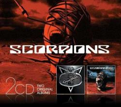 Scorpions - Comeblack / Acoustica - CD