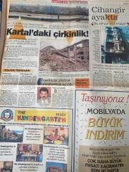 SABAH İSTANBUL GAZETESİ AVRUPA YAKASI GAZETESİ - 23 Ağustos 1998 -Kemal Yıldırım-Erdal Bilallar-Şenol Baştakar-Fakstan-Şikayet-nöbetçi eczaneler-Rezervasyon-Önemli Telefonlar-baymak kombi-özel dragos Okulları-Ali İhsan Genç-Erol Çakır-Levent-Beykoz-Zeytinburnu-İstinye-Kadıköy-Kartal-Caddebostan-Orhan kural-muazzez biter-güney Özgen-Havva tok-Fadime Yazıcı-Ekşioğlu Özel yaşam Sitesi-Selami Öztürk---Salih beşir-Mine karaali-Mehmet Aslan-yaşam hastanesi-boyut otomotiv-Carrefour öğrencileri bekliyor- Kozyatağı mahallesi muhtarı Ufuk oğul Türk-Çavuşoğlu eğitim kurumları-Adil emecan-kontrol daire başkanı Selami uzun-iyi baş mobilya-Cihangir ayakta bu binayı yıktırmayın-İstanbul otomobil kulübü-milli eğitim müdürü Ömer Ballıbey-Erkin Koray-Mustafa Sandal-Bülent İpek-Eminönü Belediye başkanı Ahmet Çetinkaya havuzda