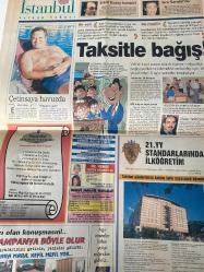 SABAH İSTANBUL GAZETESİ AVRUPA YAKASI GAZETESİ - 23 Ağustos 1998 -Kemal Yıldırım-Erdal Bilallar-Şenol Baştakar-Fakstan-Şikayet-nöbetçi eczaneler-Rezervasyon-Önemli Telefonlar-baymak kombi-özel dragos Okulları-Ali İhsan Genç-Erol Çakır-Levent-Beykoz-Zeytinburnu-İstinye-Kadıköy-Kartal-Caddebostan-Orhan kural-muazzez biter-güney Özgen-Havva tok-Fadime Yazıcı-Ekşioğlu Özel yaşam Sitesi-Selami Öztürk---Salih beşir-Mine karaali-Mehmet Aslan-yaşam hastanesi-boyut otomotiv-Carrefour öğrencileri bekliyor- Kozyatağı mahallesi muhtarı Ufuk oğul Türk-Çavuşoğlu eğitim kurumları-Adil emecan-kontrol daire başkanı Selami uzun-iyi baş mobilya-Cihangir ayakta bu binayı yıktırmayın-İstanbul otomobil kulübü-milli eğitim müdürü Ömer Ballıbey-Erkin Koray-Mustafa Sandal-Bülent İpek-Eminönü Belediye başkanı Ahmet Çetinkaya havuzda