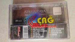 ATİLLA KAYA HATIRALAR GÜCÜM YETMİYOR AÇILMAMIŞ