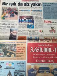 SABAH İSTANBUL GAZETESİ AVRUPA YAKASI GAZETESİ - 26 Eylül 1998 -Kemal Yıldırım-Erdal Bilallar-Şenol Baştakar-Fakstan-Şikayet-nöbetçi eczaneler-Rezervasyon-Önemli Telefonlar-baymak kombi-Alarko kombi-kalorifer yakıtına BP güvencesi geldi-abdi İpekçi-nüket İpekçi İzzet--Çukurovalı otomobil-Bağcılar-Bakırköy-Ulus-Kağıthane-Zeytinburnu-Maltepe-Nilüfer-Gençosman ilköğretim okulu-okul değil ölüm tuzağı-Rugstore-Pendik Köşkleri-Hikmet Çetin-büyüklere güzelleştirme derneği-Engin akbaş-Hasan Kormel-Mehmet Genç-Temel Çınar-Osman acar-Perpa Genel müdürü Savaş Koç-Sarıyer’de balıkçı kavgası-Ramazan Yazgan-kırmızı balık Çocuk evi diri-neşem Çocuk evi-Nilgün Çocuk evi-özel batı dilleri merkezi- sinemalar doldu-üniversiteli nasıl ev tutsun-Ayça Şen-Özgür ölüm-Cüneyt aydan-Ufuk Bayram-Ekşioğlu Halim kent konut Yapı kooperatifi-Kartal Umut hastanesi-uçan balon çocuk evi-sürgü kapak dolap sistemleri-Murat Göğebakan-Emrah-Ramazan Kaya-doktor Özlem Suoğlu-doktorların protestosu