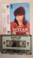 CEYLAN - KADERİN TUZAKLARI ANA KUCAĞI KAĞIT İLK BASKI