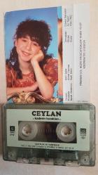 CEYLAN - KADERİN TUZAKLARI ANA KUCAĞI KAĞIT İLK BASKI