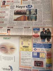 SABAH İSTANBUL GAZETESİ AVRUPA YAKASI GAZETESİ - 27 Eylül 1998 -Kemal Yıldırım-Erdal Bilallar-Şenol Baştakar-Fakstan-Şikayet-nöbetçi eczaneler-Rezervasyon-Önemli Telefonlar-fahri kul optik-braas çatı sistemleri-Sakıp Sabancı-Dilek Sabancı-Türkan Sabancı-Metin Sabancı-Sevil Sabancı-Ramazan Yazgan-atıf Yılmaz-hak deri-Hasan kaynar-Çiftehavuzlar-Kadıköy-Nişantaşı-tem-Eminönü-Kavacık-Nefoo vitamin dünyası-Handan dağarslan-gülay Ünlü-Ali Çay-Meral okyar-Eser koko-nazmiye elçi- Ayça Genç-Selahattin Şener-Tarabya Alparslan ilköğretim okulu müdürü Selahattin Şener-Alfemo mobilya-otomotiv-mezarlık mafyası-Melek Mersin-Ayşe Sönmez-Turhan Çoşar-Veliefendi Hipodromu-greens market-özel batı dilleri merkezi-Onur akşam Lisesi-İstanbul otomobil kulübü-Cemal Kück-ertuğ inşaat-Mesut Yılmaz-Çağla bebek ve genç mobilyaları-Levent kırca ve Oya başar tiyatrosu-Emel Müftüoğlu