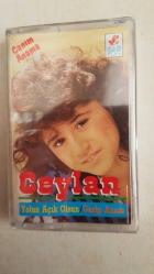 CEYLAN YOLUN AÇIK OLSUN GARİP ANAM AÇILMAMIŞ