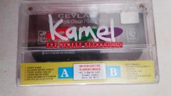 CEYLAN YOLUN AÇIK OLSUN GARİP ANAM AÇILMAMIŞ