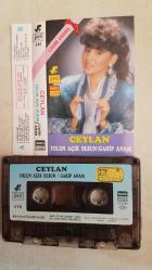 CEYLAN YOLUN AÇIK OLSUN GARİP ANAM KAĞIT BASKI