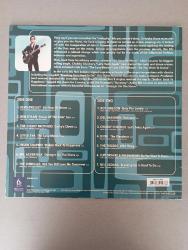 BEST OF THE 60'S - ROY ORBISON - BOB DYLAN - ELVIS PRESLEY - CHUBBY CHECKER - THE SHADOWS - LP - PLAK