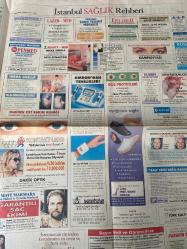 SABAH İSTANBUL GAZETESİ AVRUPA YAKASI GAZETESİ - 20 Ağustos 1998 -Kemal Yıldırım-Erdal Bilallar-Şenol Baştakar-Fakstan-Şikayet-nöbetçi eczaneler-Rezervasyon-Önemli Telefonlar-baymak kombi-Alarko kombi-Karasu inşaat-İdris güllüce-Selami Öztürk-Erol Kaya-bahtiyar uyanık-vali Erol Çakır-zamma hayır diyenler-İbrahim sarı-Anadolu yakasına vergi-İstanbul sağlık rehberi-kontakt lens-İsveç ayak sağlığı merkezi-feminen cilt bakım kliniği-oksijenle yara tedavi merkezi- Nişantaşı-Zeytinburnu-Bakırköy-Bağcılar-Özel Şahin Bilge eğitim merkezi-Mustafa Sandal-Ferdi Tayfur-ANAP Bakırköy ilçe başkanı Osman Saral kartaltepe Mahallesi’nde kaçak LPG dolum istasyonu işletiyor-Barış Mutlu-nurten ertul-Sarıyer’de huzur isyanı