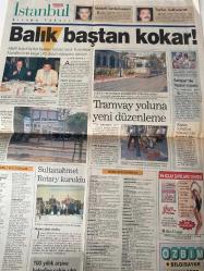 SABAH İSTANBUL GAZETESİ AVRUPA YAKASI GAZETESİ - 20 Ağustos 1998 -Kemal Yıldırım-Erdal Bilallar-Şenol Baştakar-Fakstan-Şikayet-nöbetçi eczaneler-Rezervasyon-Önemli Telefonlar-baymak kombi-Alarko kombi-Karasu inşaat-İdris güllüce-Selami Öztürk-Erol Kaya-bahtiyar uyanık-vali Erol Çakır-zamma hayır diyenler-İbrahim sarı-Anadolu yakasına vergi-İstanbul sağlık rehberi-kontakt lens-İsveç ayak sağlığı merkezi-feminen cilt bakım kliniği-oksijenle yara tedavi merkezi- Nişantaşı-Zeytinburnu-Bakırköy-Bağcılar-Özel Şahin Bilge eğitim merkezi-Mustafa Sandal-Ferdi Tayfur-ANAP Bakırköy ilçe başkanı Osman Saral kartaltepe Mahallesi’nde kaçak LPG dolum istasyonu işletiyor-Barış Mutlu-nurten ertul-Sarıyer’de huzur isyanı