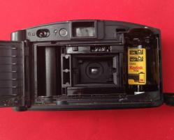KODAK KB32 FİLMLİ KOMPAKT FOTOĞRAF MAKİNESİ