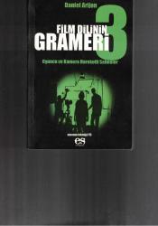 FİLM DİLİNİN GRAMERİ - ÜÇ CİLT TAKIM