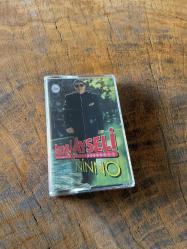 BEDRİ AYSELİ - NİNNO - KASET