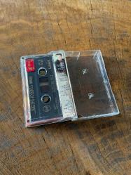 BEDRİ AYSELİ - NİNNO - KASET