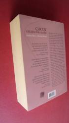 ÇOCUK GELİŞİM PSİKOLOJİSİ