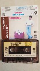 FERDİ TAYFUR HOŞCAKAL BANA SOR FERDİFON KAĞIT BASKI