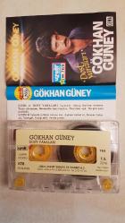 GÖKHAN GÜNEY DOST YARALARI  KAĞIT BASKI UZELLİ