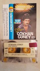 GÖKHAN GÜNEY DOST YARALARI  KAĞIT BASKI UZELLİ