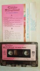 GÜLDEN KARABÖCEK BİR MUCİZE ALLAHIM KAĞIT BASKI