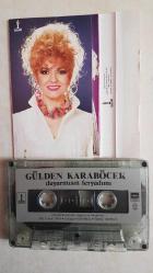 GÜLDEN KARABÖCEK DUYARMISIN FERYADIMI KAĞIT BASKI