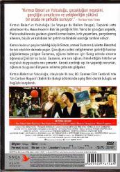 Kırmızı Balon'un Yolculuğu - Le Voyage Du Ballon Rouge ( Türkçe Dublaj ) ( AMBALAJINDA - SIFIR ) DVD