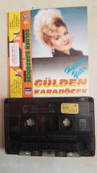 GÜLDEN KARABÖCEK HATIRAN YETER RAKS BASKI