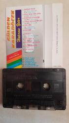 GÜLDEN KARABÖCEK HATIRAN YETER RAKS BASKI